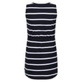 thumbnail image 2 of Regatta Girls Beylina Stripe Dress, 2 of 5