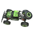 thumbnail image 3 of Taiyo: Iron Claw Buggy 4WD 1:8 Scale R/C Vehicle in Green, 3 of 5