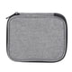 thumbnail image 2 of Estuche Para ganchos de ganchillo ANGGREK Organizador portátil 2 capas Para viajes hogar almacenamiento, 2 of 8