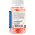thumbnail image 2 of Nutricost Kids Multivitamin Gummies 120 Gummies (Mixed Berry Flavored) - Gluten Free, Non-GMO, 2 of 5
