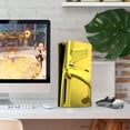 thumbnail image 3 of Coque de Protection, Plaque de Couverture, Remplacement pour Console PS5 Slim Édition Disque, 3 of 7
