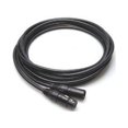 thumbnail image 2 of Hosa CMK050AU Mic Cable Neutrik 50ft, 2 of 2