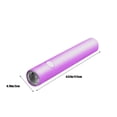 thumbnail image 3 of Dvkptbk Nail Lamp Handheld Mini Light for Gel Nails 3W Portable Led Nail Lamp Nail Curing Lamp for Diy At Home Nail Salon Usb Nail Dryer for Fast Curing for Fast Curing Home Essentials, 3 of 8