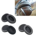 thumbnail image 3 of A Almohadillas para los oídos, almohadillas para los oídos, piezas de reparación para auriculares HD280 Pro, 3 of 5