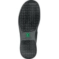 thumbnail image 5 of SR Max  Ashland II, Women's, Black, Soft Toe, MaxTRAX Slip Resistant, Slip On, Work Shoe. (5.0 M), 5 of 5