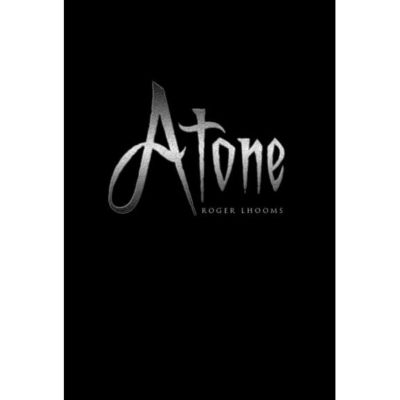 Atone (Hardcover)
