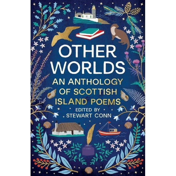 Other Worlds Stewart Conn (Paperback)
