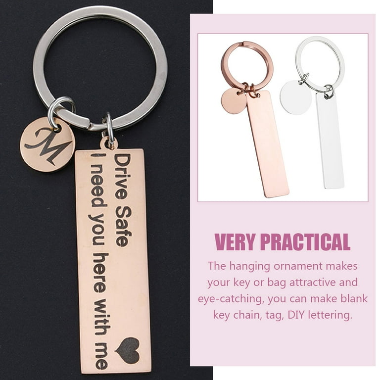 Blank keychains walmart new arrivals
