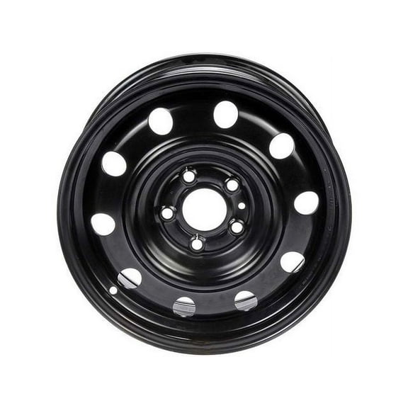 Wheel - Compatible with 2007 - 2010 Chrysler Sebring 2008 2009