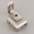 thumbnail image 4 of De Ranura En T De Aluminio 90L Deg Corner Connector Con Tornillo 3030-EU, 4 of 9