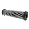 thumbnail image 6 of Pentek C1 Carbon Filter Cartridge, 9-3/4 inch x 2-1/2 inch, 5 Micron, 6 of 12