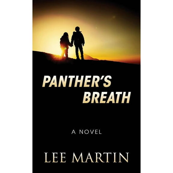 Panther's Breath, (Paperback)