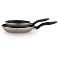 thumbnail image 2 of Batería de cocina T-Fal Culinare B059SG64 16 pzas champaige T-fal BATERIA DE COCINA, 2 of 3