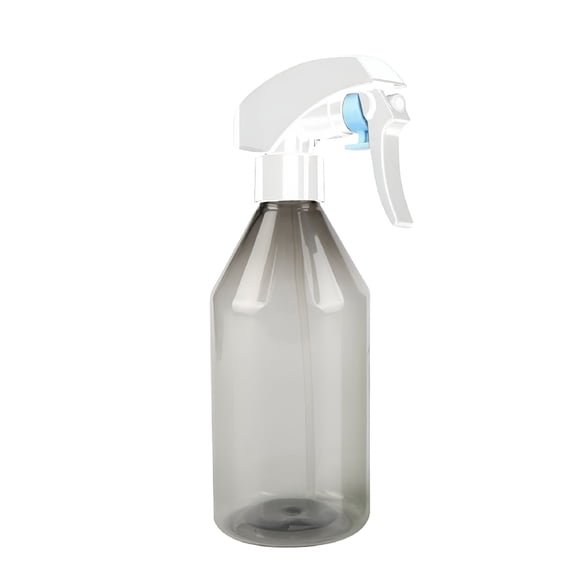 ACDANC Glass Bowl Stem Fine Mist Spray Bottle For Cleaning Liquid Gardening Spray Empty Bottle 10OZ