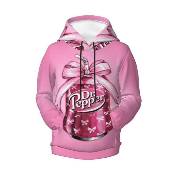 Boys Girls D Pepper Pullover Hoodies 3D Print Novelty Colorful Kids Hoodie Sweatshirts With Pocket