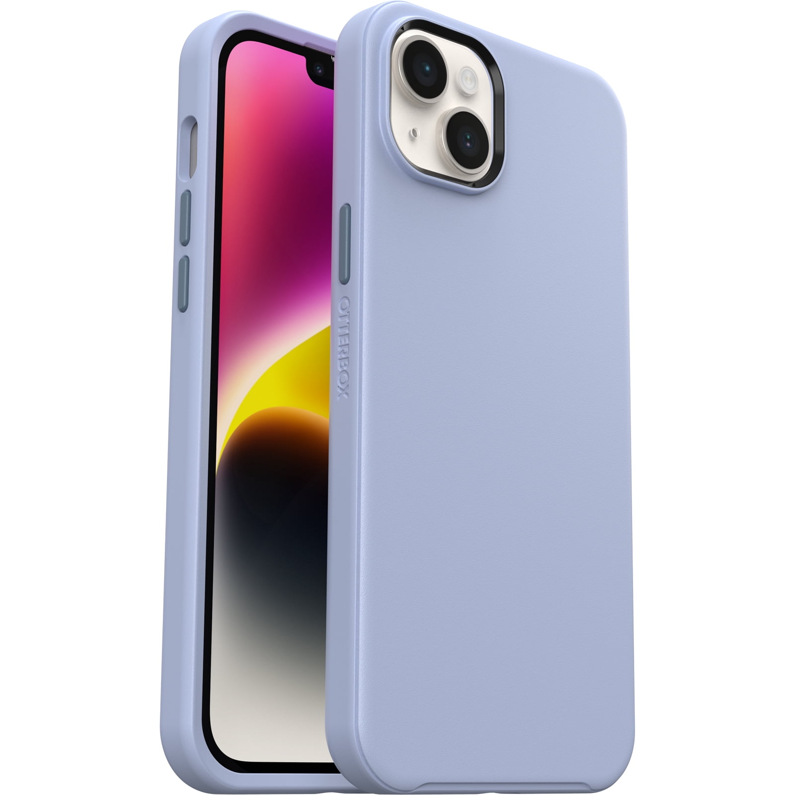 OtterBox Vue Series+ Case for Apple iPhone 14 Plus - Bluebell