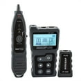 thumbnail image 1 of Zilai NF-8209 LCD Display PoE Network Cable Wiremap Tester With Accessories, 1 of 7