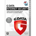 thumbnail image 1 of G Data Internet Security - 1-Year | 3-PC - Global, 1 of 5