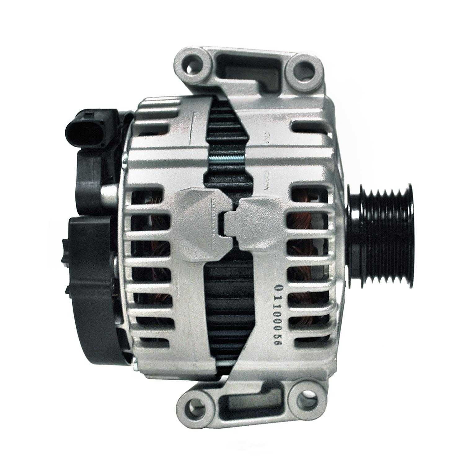 FVP Professional 15710 Alternator Standard