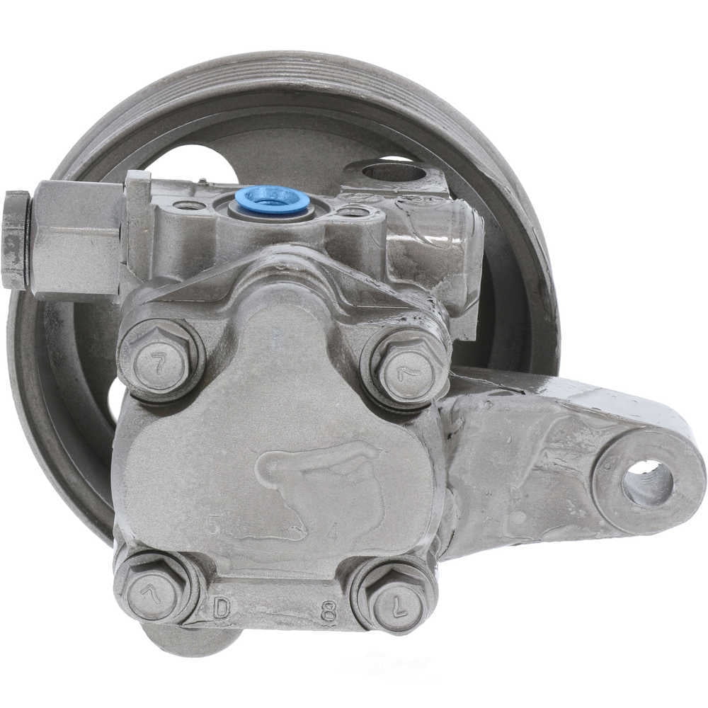 MAVAL 96587M Reman Power Steering Pump