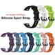 thumbnail image 5 of Correa de silicona suave de repuesto para reloj Huawei Band 3 Pro y Band 4 Pro, 5 of 12