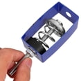 thumbnail image 6 of Soimiss Ceiling Vibration Damping Mount with Steel Spring Hanger for Stable Vibration Isolation, 6 of 8