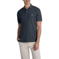 thumbnail image 3 of Chaps Men's & Big and Tall Men's Short Sleeve Everyday Pique Polo Shirt, Sizes S-4XL, 3 of 3