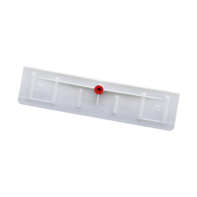 Ruiboury Large Roof Snow Pusher With Versatile Snow Rake Extendable Scraper For Efficient Winter Clean-Up Type C