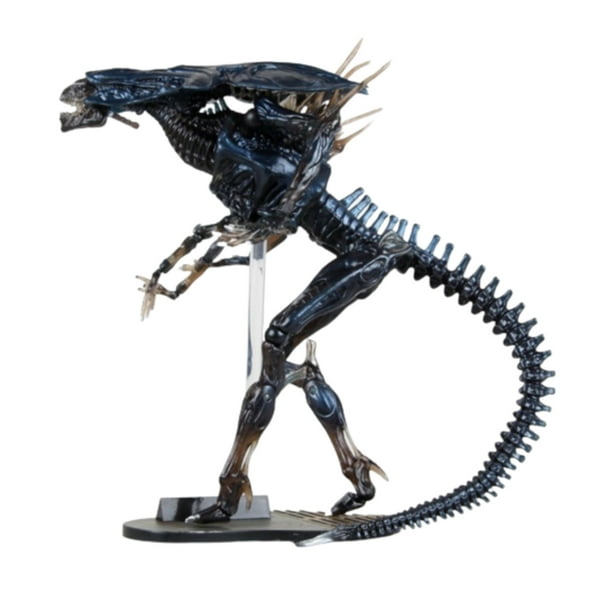Figura de anime de la colección de juguetes Alien Queen, 20 cm, PVC