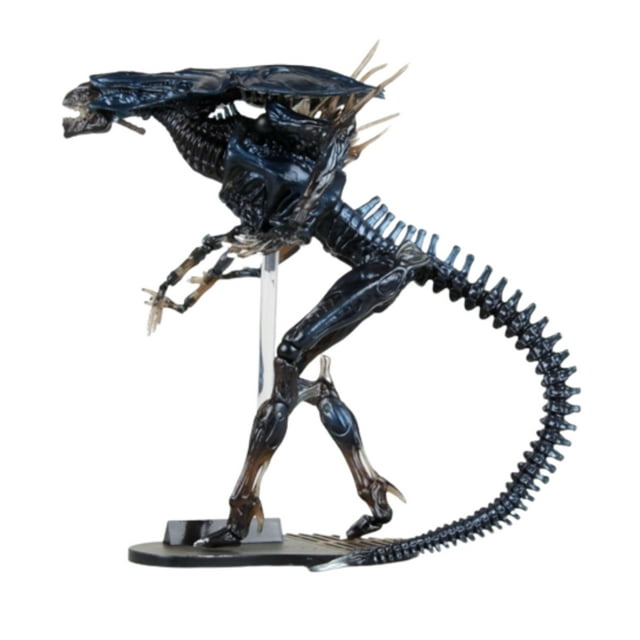 Figura de anime de la colección de juguetes Alien Queen, 20 cm, PVC