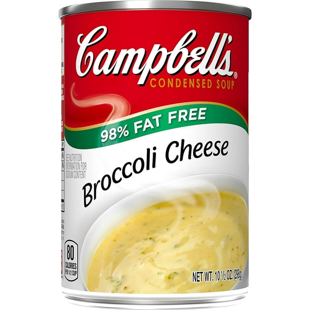 Can i have soup. Campbell condensed. canned soup. can of soup.