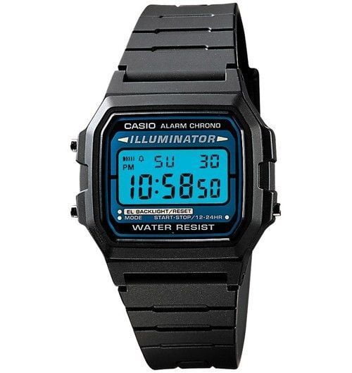 alarm chrono