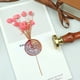 thumbnail image 5 of Cuadros Decorativos Sello de cera Sello Vintage Redondo Antiguo Sellado Invitaciones Sobre Reemplace la cabeza Ehuebsd Nuevos Originales, 5 of 5