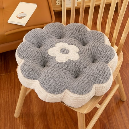 

Txmfgh Super Soft and Breathable Seat Cushion - Memory Foam for Kitchen Dining Room Living Room and Bedroom