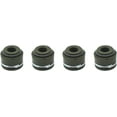 thumbnail image 6 of SEBLAFF Valve Guide Stem Seals FOR 1999-2014 Honda TRX400EX / TRX400X TRX400X 400EX ATV, 6 of 6