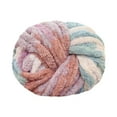 thumbnail image 3 of Hilo grueso Hilo de crochet Manualidades para hacer tú mismo Tejido a mano Hilo de punto Hilo de punto a mano para cercas de cama Tejido a crochet C, 3 of 8