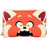 Loungefly: Pixar Turning Red Panda Cosplay Wallet
