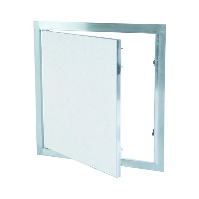 System F1 - Access Panel | Fixed Hinge | Touch Latch | 5/8" Drywall | 20" X 20"