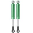 thumbnail image 1 of Amortiguador Sin Resorte, Material De Aleación De Aluminio De Alta Confiabilidad Amortiguador RC Flexibilidad Alta Resistencia Para Negocios Para Automóviles RC YLSHRF Verde, 1 of 8