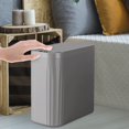 thumbnail image 5 of Klonfd Smart Home Automatic Sensor Trash Can With Touchless Motion Detection For Kitchen Bathroom Waste, 5 of 5