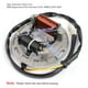 thumbnail image 2 of Generador de estator apto para Suzuki LT 80 LT80 Quadsport 80 1987-2006 32101-40B00, 2 of 4