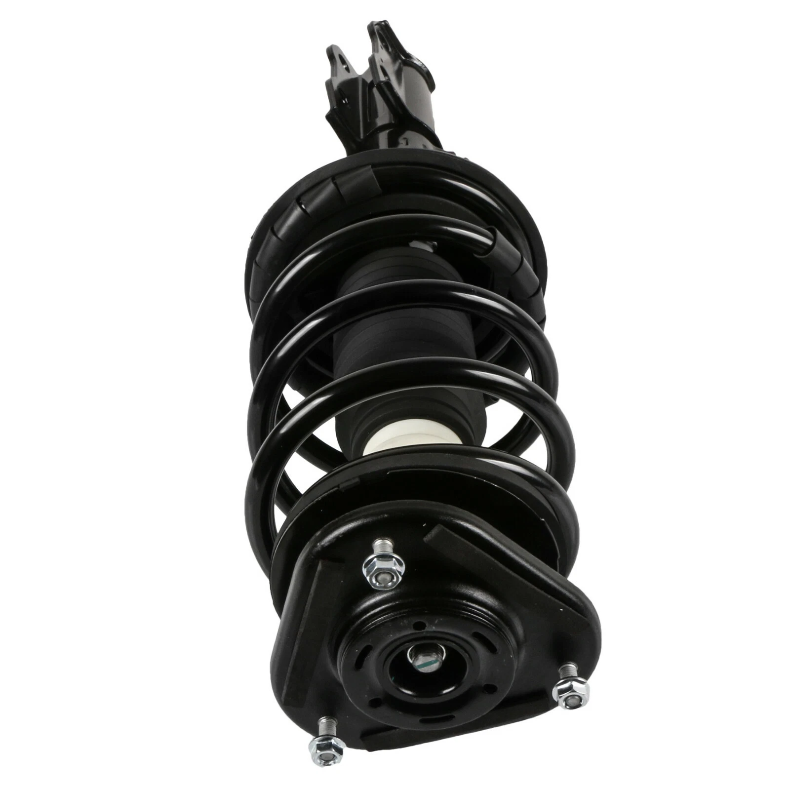 MOSTPLUS 4PCS Complete Shock Struts & Coil Spring Assembly for 03-08 Toyota Corolla 1.8L