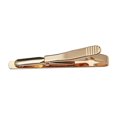 thumbnail image 1 of Pince à Cravate Simple en Métal pour Hommes Accessoire d'Affaires Cadeau, 1 of 11