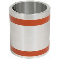 AMERIMAX HOME PRODUCTS Flashing, Aluminum, 6-In. x 10-Ft. 66306