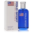 thumbnail image 1 of POLO SPORT by Ralph Lauren Eau De Toilette Spray 4.2 oz Pack of 4, 1 of 1