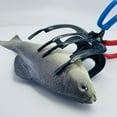thumbnail image 7 of Fish Gripper Grabber Holder for Caught Fish - Fishing Pliers - Fish Clamp - Grips of Fishing - Useful 2 Claw Fish Grabber Tool, 7 of 7