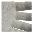 thumbnail image 4 of Labor protection yarn gloves, cotton thread, white thread, site driver, auto repair work gloves,12 pair, 4 of 6