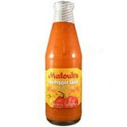 MATOUKS HOT PEP