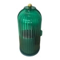 thumbnail image 1 of Runquan Makeup Brush Holder Cosmetic Organizer for Dressing Table Bedroom Toothbrush Green, 1 of 8