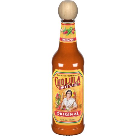 Cholula Original Hot Sauce - 12 fl oz